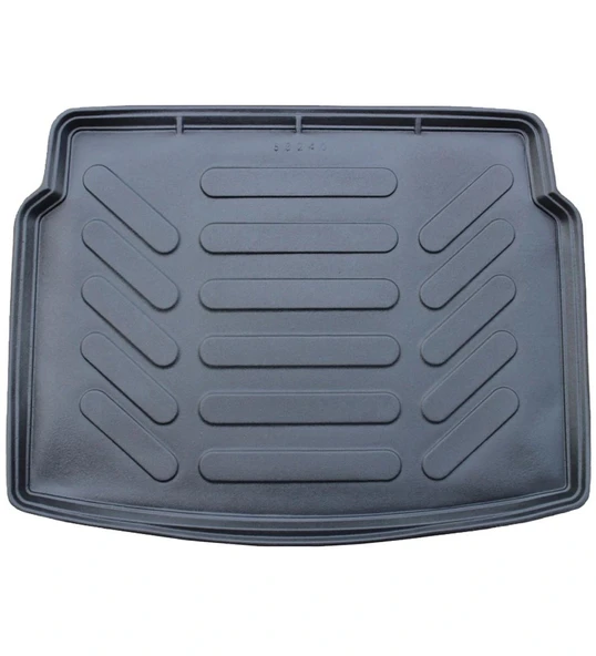 Hyundai i30 2022 Model 4D Bagaj Paspas Set - Resim 3