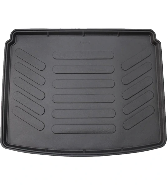 Suzuki Vitara Üst 2025 Model 4D Bagaj Paspas Set - Resim 3