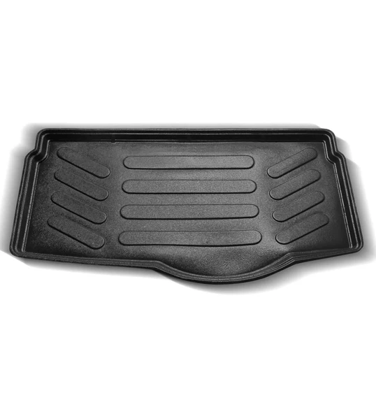 Seat İbiza 2019 Model 4D Bagaj Paspas Set - Resim 3