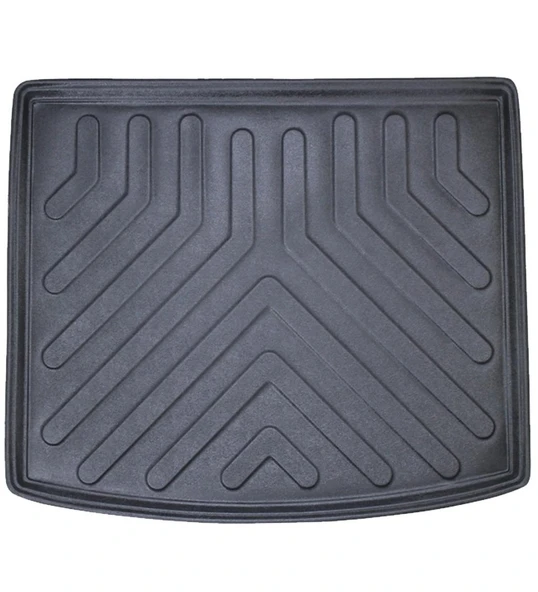 Jeep Compass 2023 Model 4D Bagaj Paspas Set - Resim 3