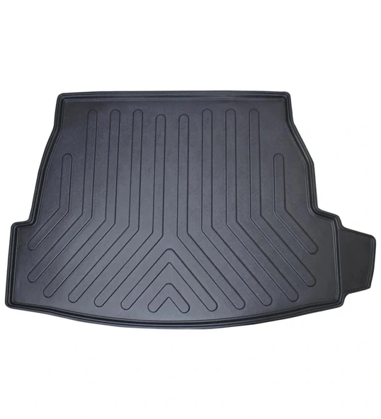Toyota RAV4 2020 Model 4D Bagaj Paspas Set - Resim 3