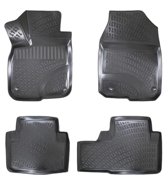 Honda CR-V2023 Model 4D Paspas - Resim 2