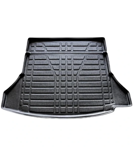 Mercedes CLA 2023 Model Bagaj Havuzu - Resim 2