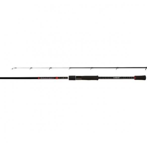 Shimano Bassterra  LRF 8 3-15 Gr 244 Cm ürün görseli 1