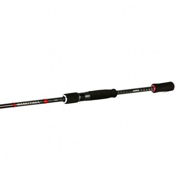Shimano Bassterra  LRF 8 3-15 Gr 244 Cm - Resim 2