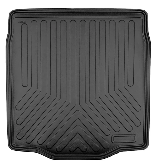 Citroen C4X 2026 Model Bagaj Havuzu - Resim 2