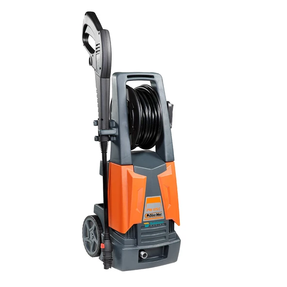 Oleomac Pw 115 C Yüksek Basınçlı Yıkama Makinesi 125 Bar ürün görseli 1