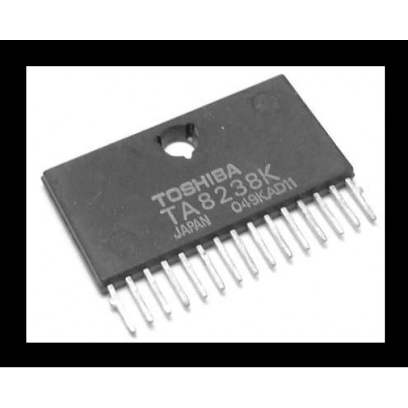 TA8238K Entegre Devre ürün görseli 1