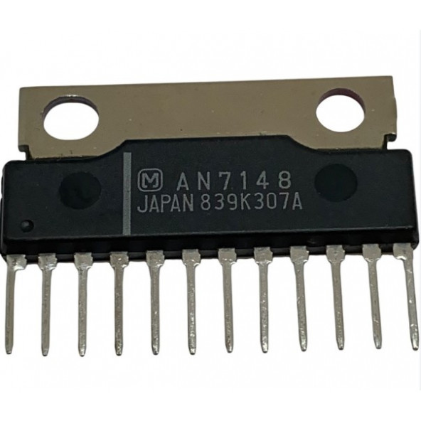 AN7148 AN7178 AN5534 Entegre Devre - Resim 3