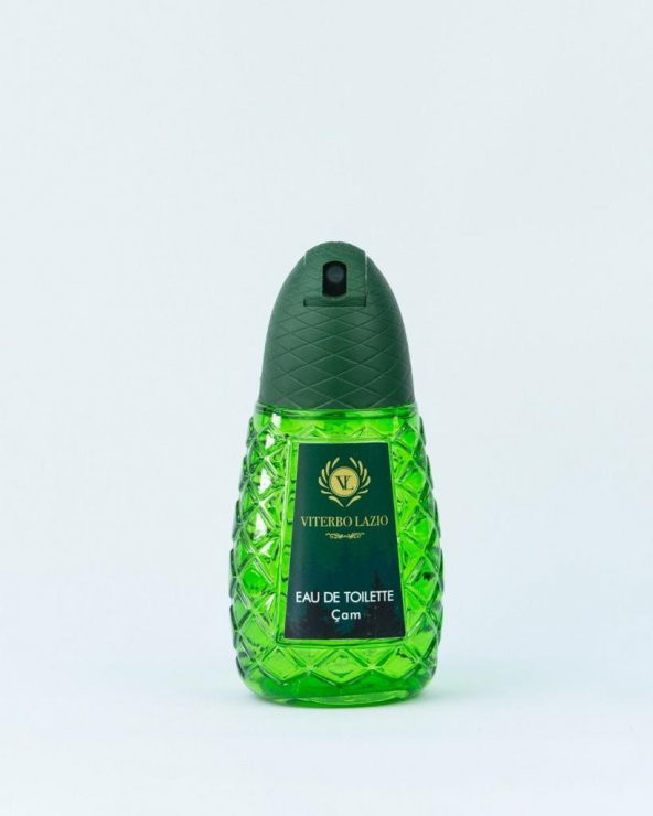 Viterbo Lazio Çam Edt 125 Ml Erkek Parfüm ürün görseli 1
