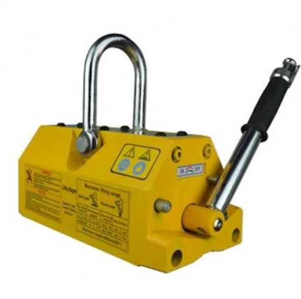 Shun Manyetik Vinç 250Kg - 7486046 ürün görseli 1