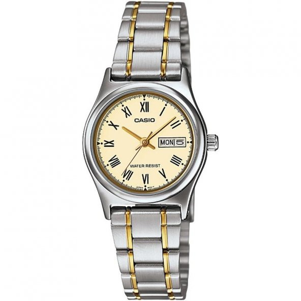 LTP-V006SG-9BUDF Casio Bayan Kol Saati ürün görseli 1