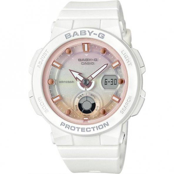 BGA-250-7A2DR Casio G-Shock Bayan Kol Saati ürün görseli 1