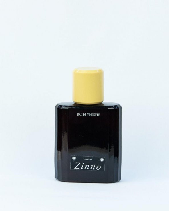 Viterbo Lazio Zinno Edt 125 Ml Erkek Parfüm ürün görseli 1