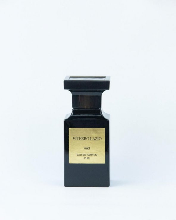 Viterbo Lazio Oud Edp 50 Ml ürün görseli 1