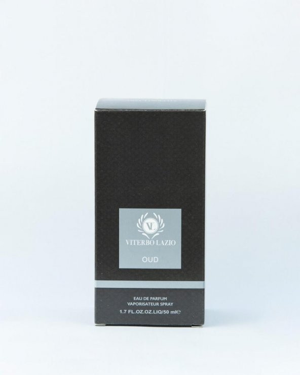 Viterbo Lazio Oud Edp 50 Ml - Resim 3