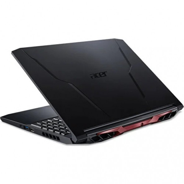 Acer Nitro 5 AN515-45-R8LC AMD Ryzen 7 5800H 16GB 1TB SSD RTX3080 Freedos 15.6" FHD 144Hz NH.QBSEY.003 - Resim 4