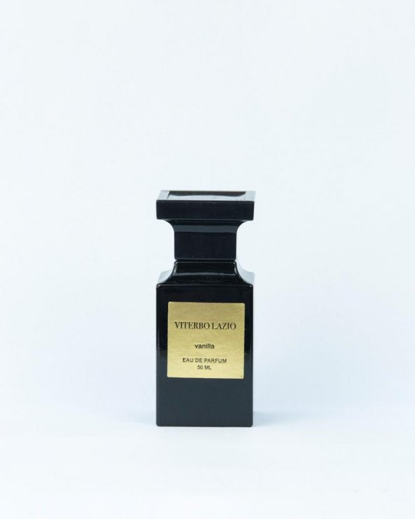 Viterbo Lazio Vanilla Edp 50 Ml ürün görseli 1