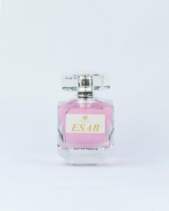 Viterbo Lazio Esab Le Parfum Edp 90 Ml Kadın Parfüm ürün görseli 1