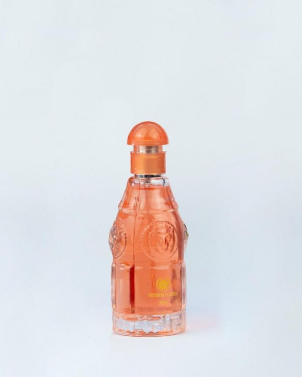 Viterbo Lazio Red Edp 75 Ml Kadın Parfüm ürün görseli 1