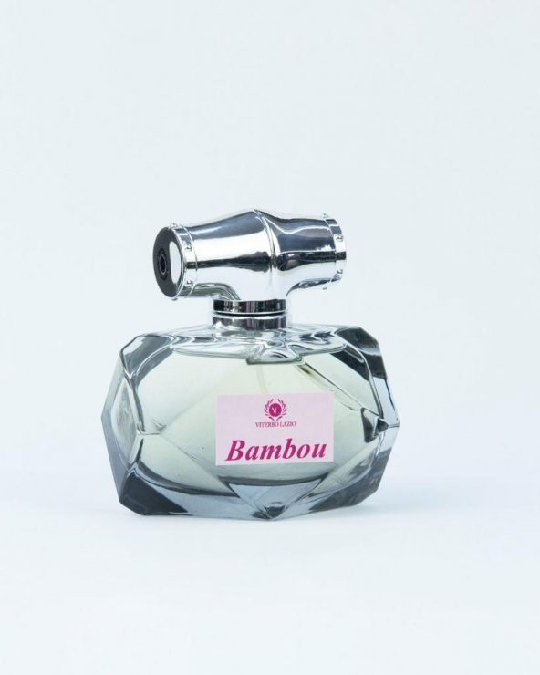 Viterbo Lazio Bambou Edp 75 Ml Kadın Parfüm ürün görseli 1