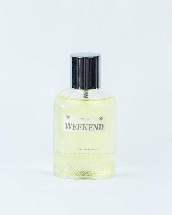 Viterbo Lazio Weekend Edt 100 Ml Kadın Parfüm ürün görseli 1
