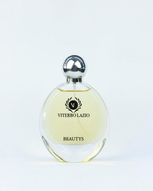 Viterbo Lazio Beautys Edp 100 Ml Kadın Parfüm ürün görseli 1