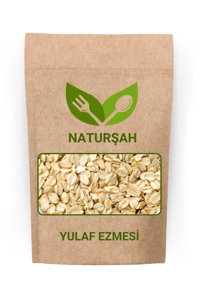Naturşah Yulaf Ezmesi 50 Gr ürün görseli 1