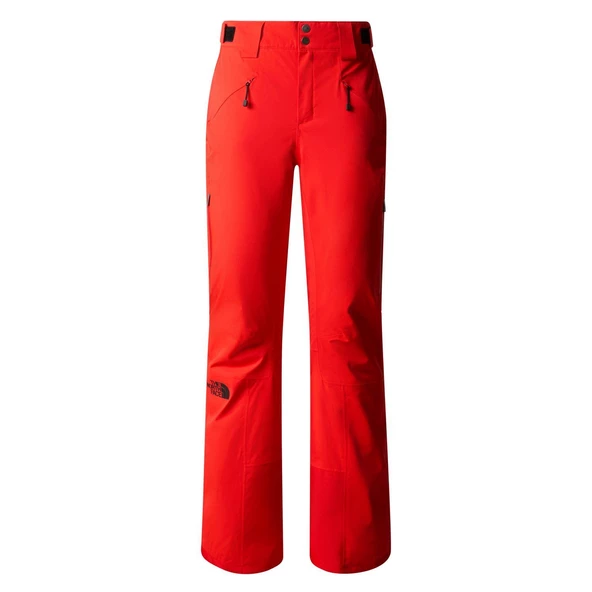 The North Face W LENADO PANT Kadın Pantolon NF0A4R1I15Q1 ürün görseli 1