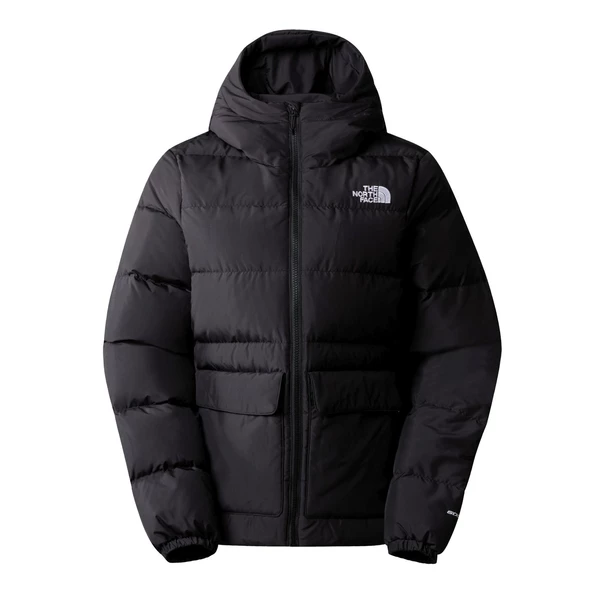 The North Face W GOTHAM Kadın Mont NF0A84IWJK31 ürün görseli 1