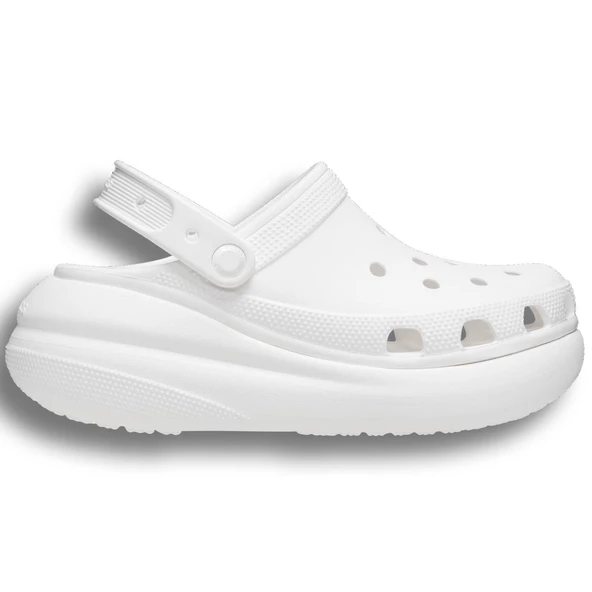 Crocs Classic Crush Clog Terlik CR207521 CRC.100 ürün görseli 1