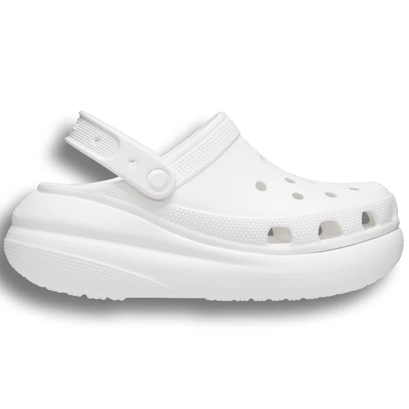 Crocs Classic Crush Clog Terlik CR207521 CRC.100 ürün görseli 1