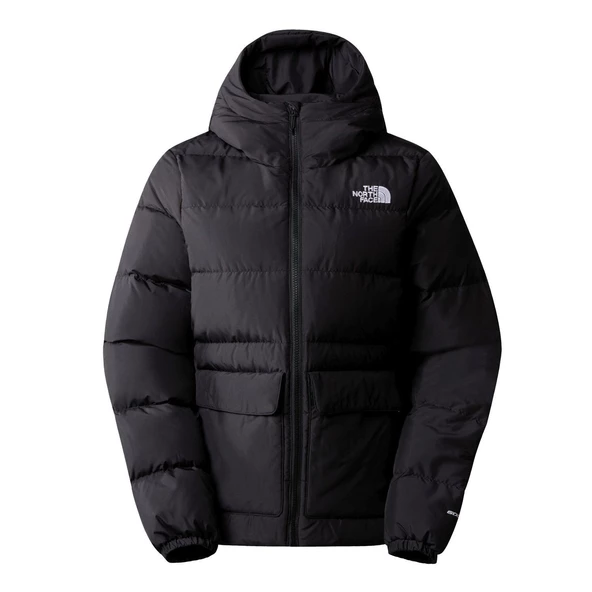 The North Face W GOTHAM Kadın Mont NF0A84IWJK31 ürün görseli 1