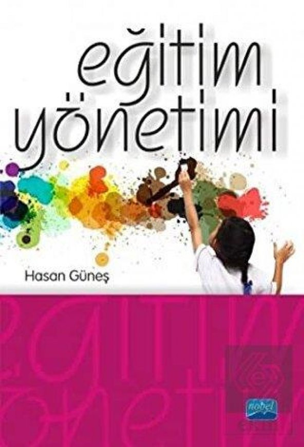Eğitim Yönetimi ürün görseli 1