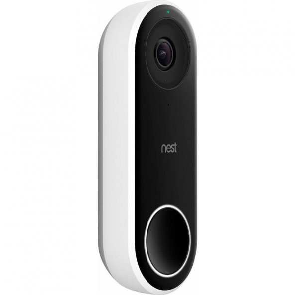 Google Nest Hello ürün görseli 1