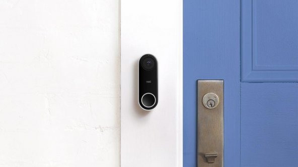 Google Nest Hello - Resim 4