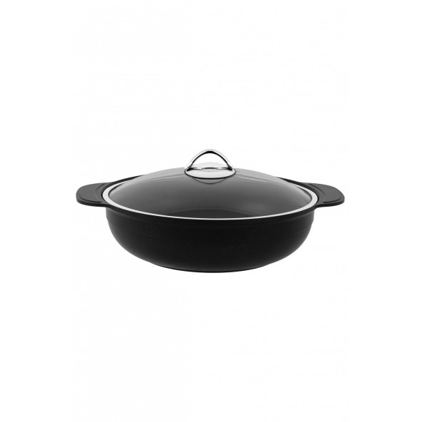 CVS DN 20031 32cm Basık tencere ürün görseli 1