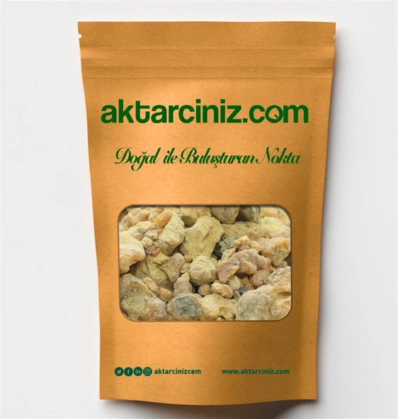 Çamsakızı 1 Kg ürün görseli 1