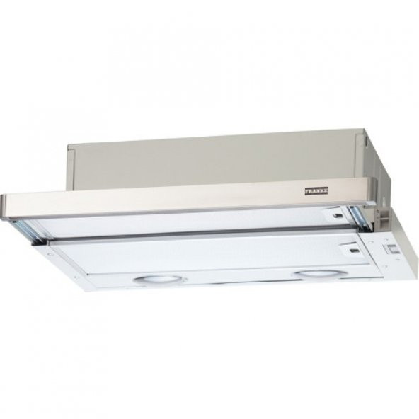FRANKE FTC 6032 GR/XS INOX ASPİRATÖR ürün görseli 1