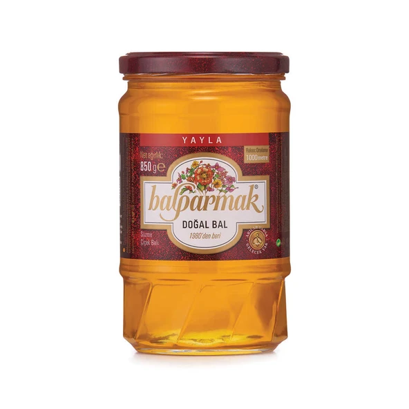 Balparmak Yayla Çiçek Balı 850 g ürün görseli 1