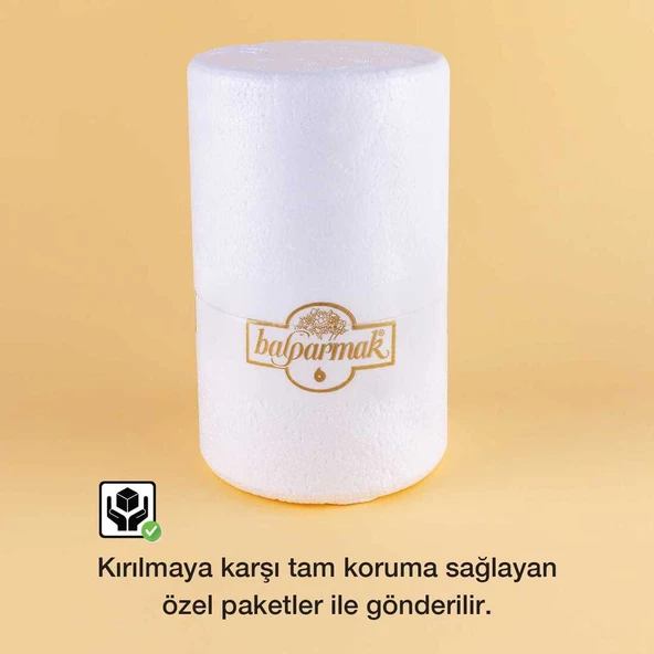 Balparmak  Çam Balı 225 g - Resim 3