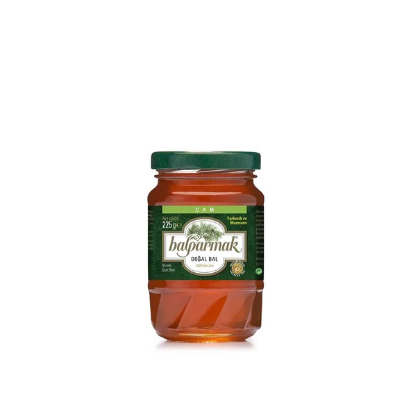 Balparmak  Çam Balı 225 g ürün görseli 1
