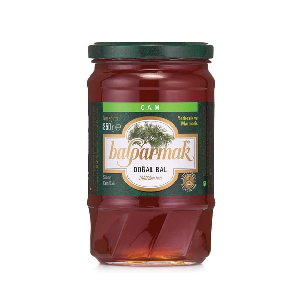 Balparmak Çam Balı 850 g ürün görseli 1