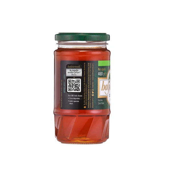 Balparmak Çam Balı 460 g - Resim 5