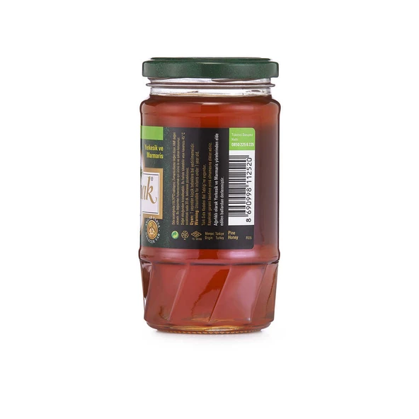 Balparmak Çam Balı 460 g - Resim 6