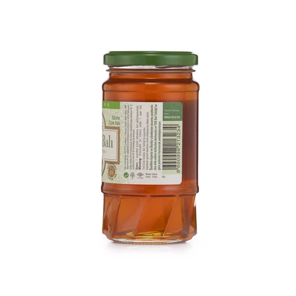 Balparmak Lavanta Balı 460 g - Resim 5