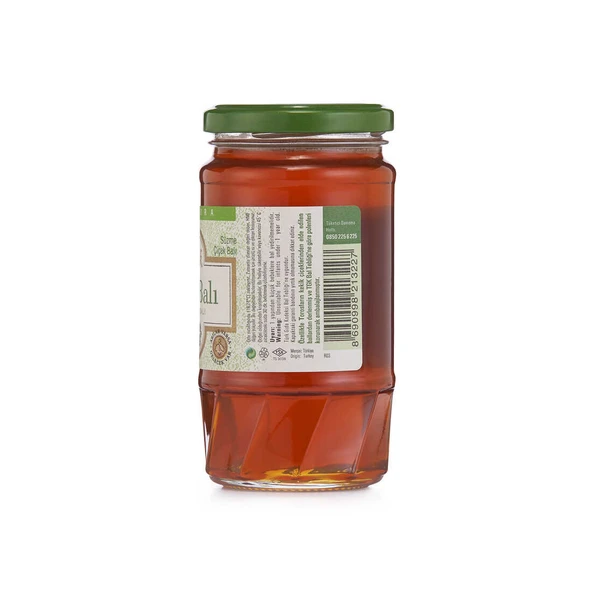 Balparmak Kekik Balı 460 g - Resim 4