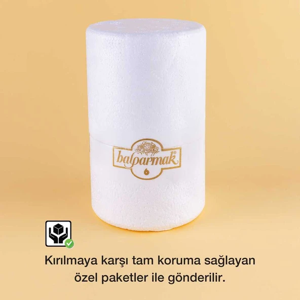 Balparmak Kekik Balı 460 g - Resim 6