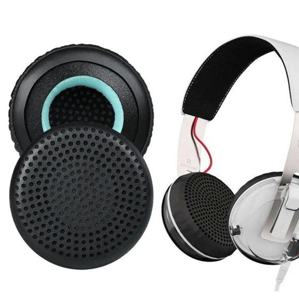 Skullcandy Grind Wireless Uyumlu Kulaklık Pedi - Resim 3