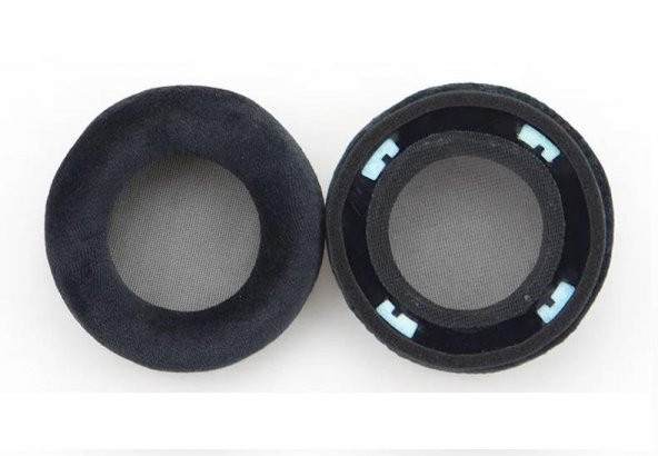 AKG K601 K701 K702 Q701 702 K612 K712 Uyumlu Yedek Kulaklık Pedi ürün görseli 1